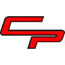 Corvettepassion.com logo