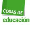 Cosasdeeducacion.es logo