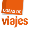 Cosasdeviajes.com logo