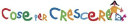 Cosepercrescere.it logo