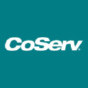 Coserv.com logo