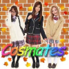 Cosmates.jp logo