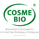 Cosmebio.org logo