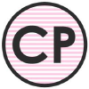 Cosmeticpoint.ru logo