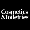 Cosmeticsandtoiletries.com logo
