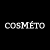 Cosmeto.tn logo