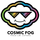 Cosmicfogvapors.com logo