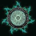 Cosmicintelligenceagency.com logo