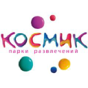Cosmik.ru logo