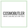 Cosmobutler.com logo