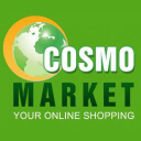 Cosmomarket.gr logo
