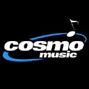 Cosmomusic.ca logo