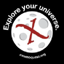 Cosmoquest.org logo