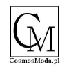 Cosmosmoda.pl logo