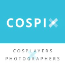 Cospix.net logo