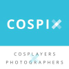 Cospix.net logo