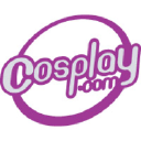 Cosplay.com logo