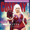 Cosplayculture.com logo