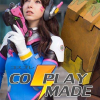 Cosplaymade.com logo