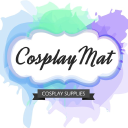 Cosplaymat.com logo