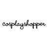 Cosplayshopper.com logo