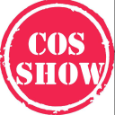 Cosshowjp.com logo