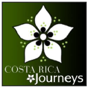 Costaricajourneys.com logo