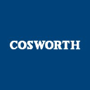 Cosworth.com logo