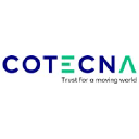 Cotecna.com logo