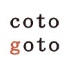 Cotogoto.jp logo