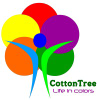 Cotton.ro logo