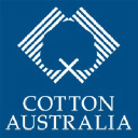 Cottonaustralia.com.au logo
