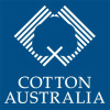 Cottonaustralia.com.au logo