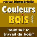 Couleursbois.com logo