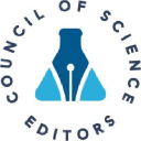 Councilscienceeditors.org logo