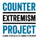 Counterextremism.com logo