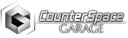 Counterspacegarage.com logo
