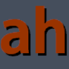 Countryaah.com logo