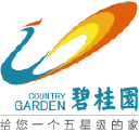 Countrygarden.com.cn logo