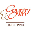 Countryoven.com logo