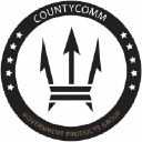 Countycomm.com logo