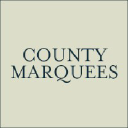 Countymarquees.com logo