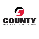 Countymaterials.com logo