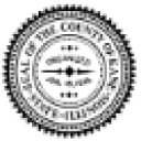 Countyofkane.org logo