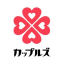 Couples.jp logo