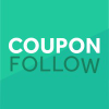 Couponfollow.com logo