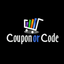 Couponorcode.com logo