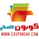 Couponsah.com logo