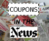 Couponsinthenews.com logo