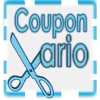 Couponvario.com logo